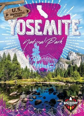 Yosemite National Park - Christina Leaf
