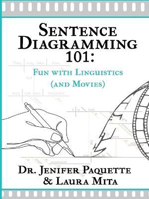 Sentence Diagramming 101: Fun with Linguistics (and Movies) - Jen Paquette
