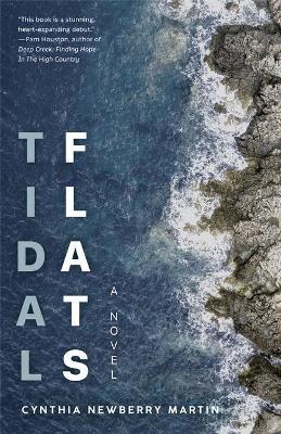 Tidal Flats - Cynthia Newberry Martin