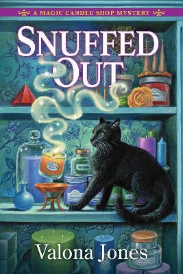 Snuffed Out - Valona Jones