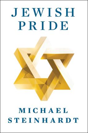 Jewish Pride - Michael Steinhardt