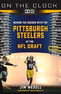 Steeler Nation! Complete History of the Pittsburgh Steelers: Fulton, Steve:  9798201728250: : Books