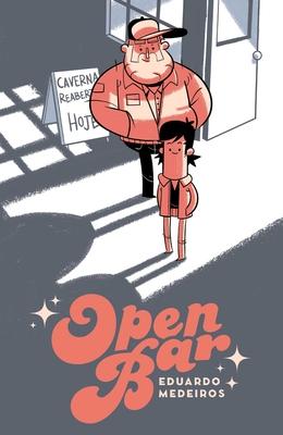 Open Bar - Eduardo Medeiros