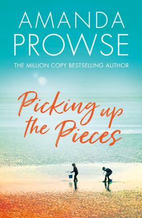 Picking Up the Pieces - Amanda Prowse