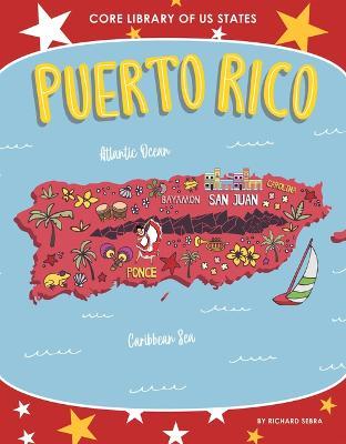 Puerto Rico - Richard Sebra