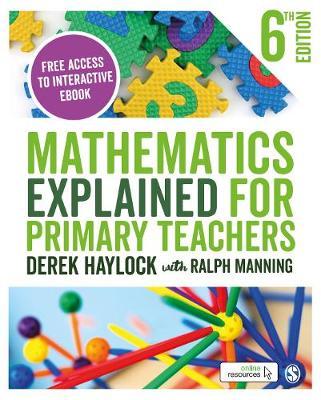 Mathematics Explained for Primary Teachers - Derek Haylock