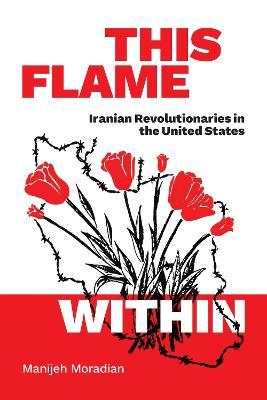 This Flame Within: Iranian Revolutionaries in the United States - Manijeh Moradian