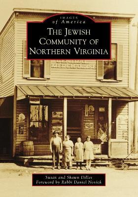 The Jewish Community of Northern Virginia - Susan Dilles