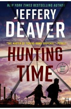 Poza produsului Hunting Time - Jeffery Deaver
