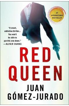 Poza produsului Red Queen - Juan Gómez-jurado