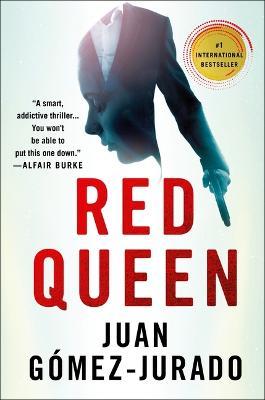 Red Queen - Juan Gómez-jurado