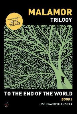 To the End of the World - Jose Ignacio Valenzuela