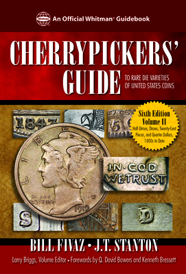 Cherrypickers' Volume II 6th Edition - Bill Fivaz