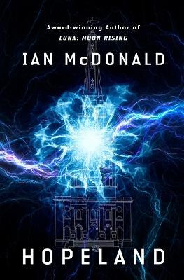 Hopeland - Ian Mcdonald