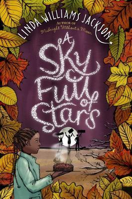 A Sky Full of Stars - Linda Williams Jackson