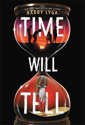 Time Will Tell - Barry Lyga