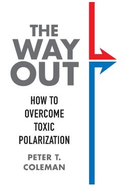 The Way Out: How to Overcome Toxic Polarization -