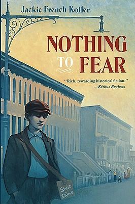 Nothing to Fear - Jackie French Koller