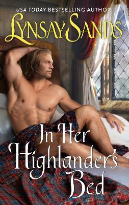 In Her Highlander's Bed - Lynsay Sands