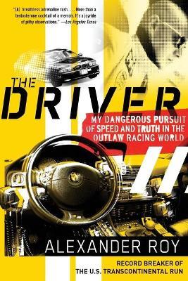 The Driver - Alexander Roy