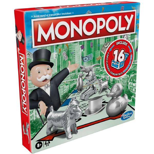 Monopoly Classic Original