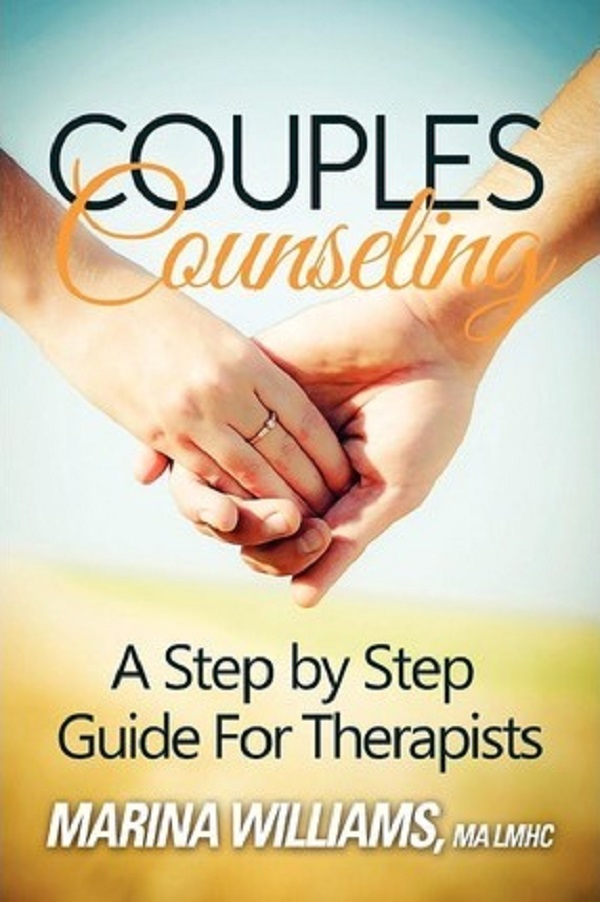 Couples Counseling - Marina Iandoli Williams 