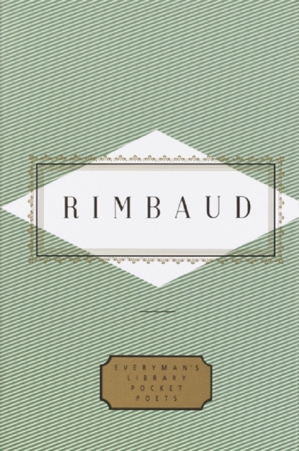 Rimbaud - Arthur Rimbaud 