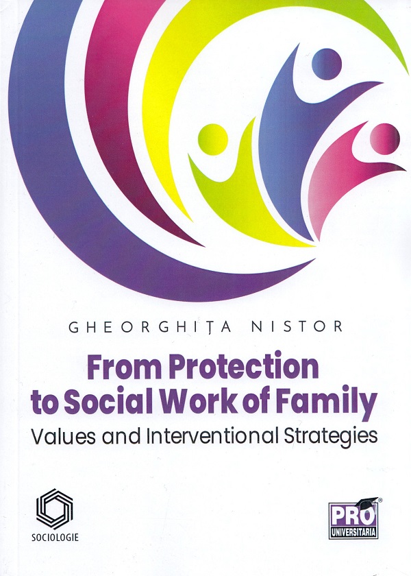 From Protection to Social Work of Family - Gheorghita Nistor