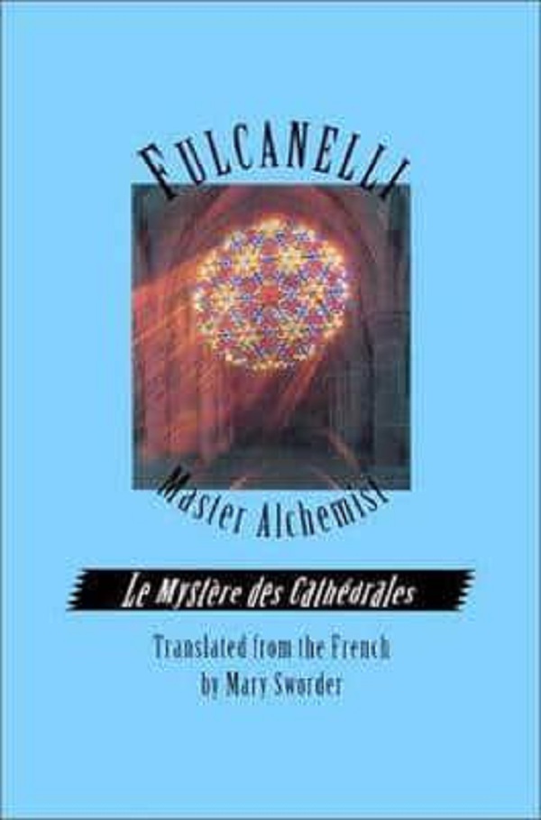 Master Alchemist - Fulcanelli