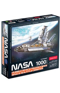 Imaginea produsului 'Puzzle NASA: Hubble Space Telescope'