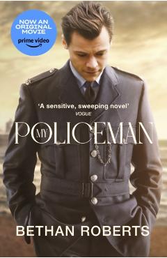 My Policeman - Bethan Roberts