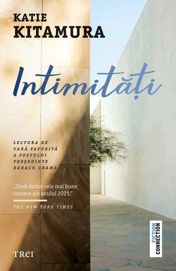eBook Intimitati - Katie Kitamura