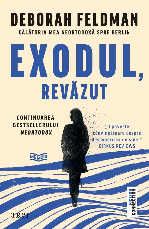 eBook Exodul, revazut - Deborah Feldman