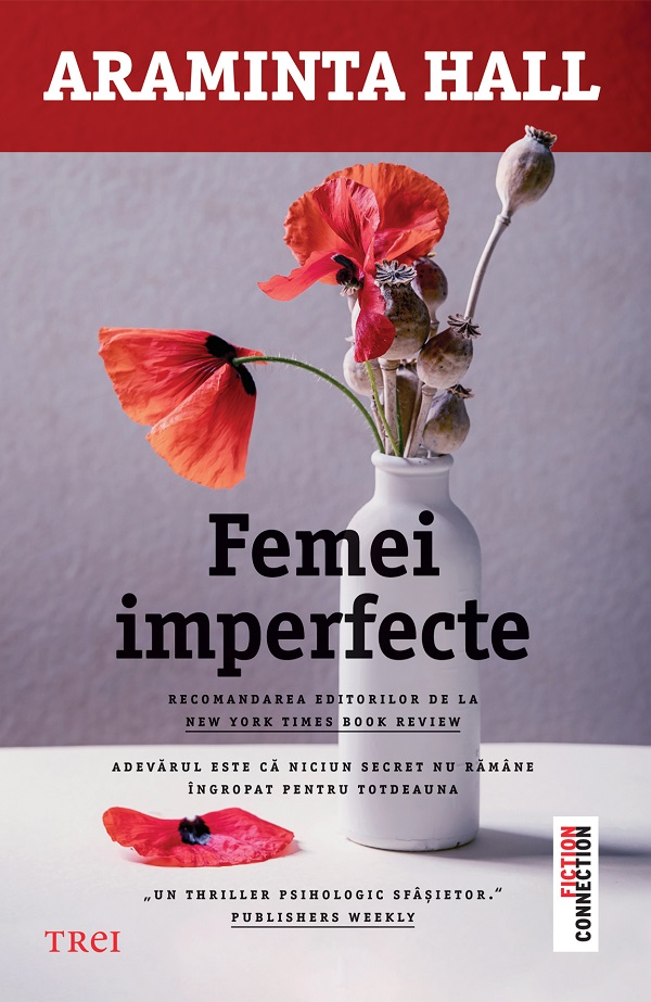 eBook Femei imperfecte - Araminta Hall