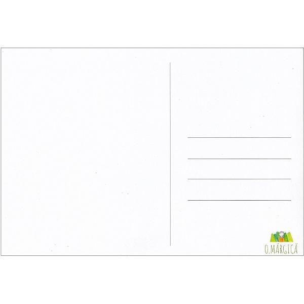 Carte postala: Braduti. Iarna