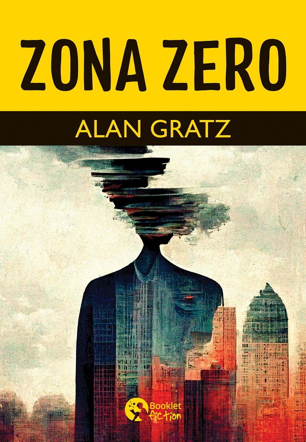 Zona Zero - Alan Gratz