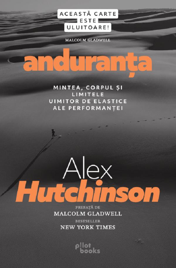 Anduranta - Alex Hutchinson