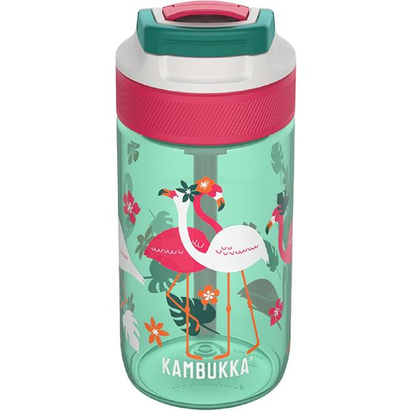 Sticla pentru apa: Pink Flamingo