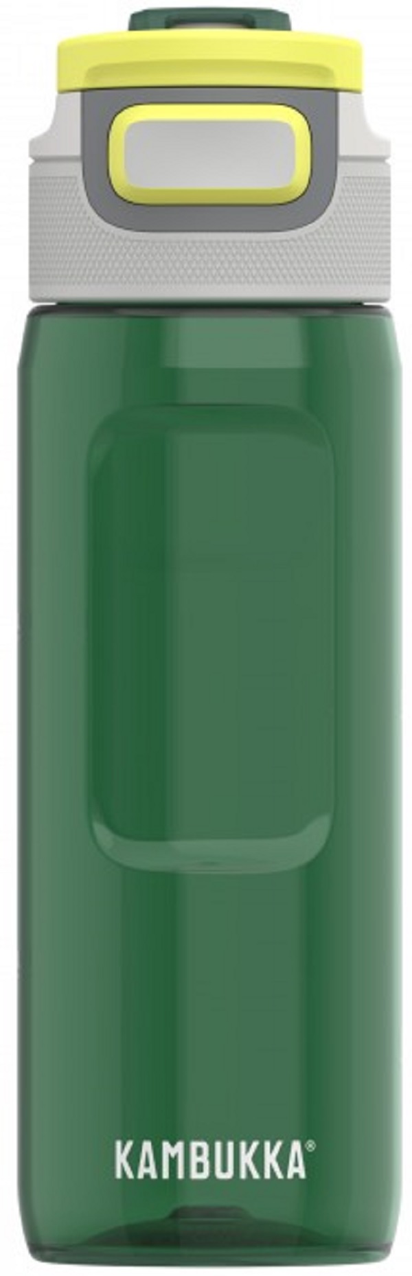 Sticla pentru apa: Olive Green
