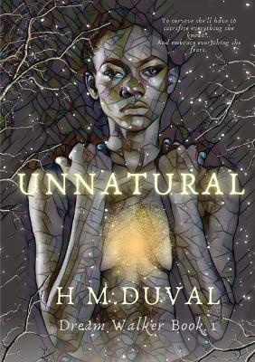 Unnatural - H. M. Duval