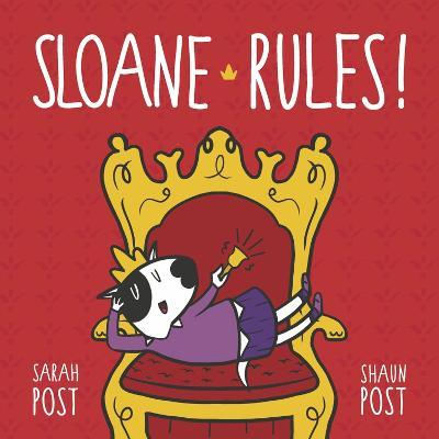 Sloane Rules! - Shaun Post