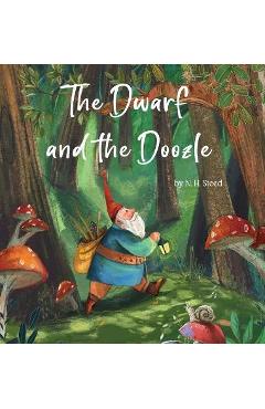 Poza produsului The Dwarf and the Doozle - N. H. Steed