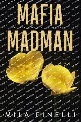 Mafia Madman: Special Edition - Mila Finelli