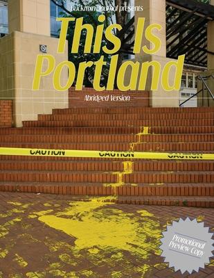 This is Portland: Buckman Journal Presents - Emmi Greer