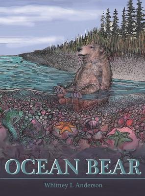 Ocean Bear - Whitney L. Anderson
