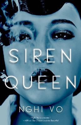 Siren Queen - Nghi Vo