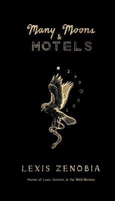 Many Moons & Motels - Lexis Zenobia