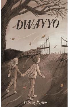 Poza produsului Dwayyo - Patrick Boyton