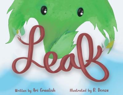 Leaf - Ari Grealish