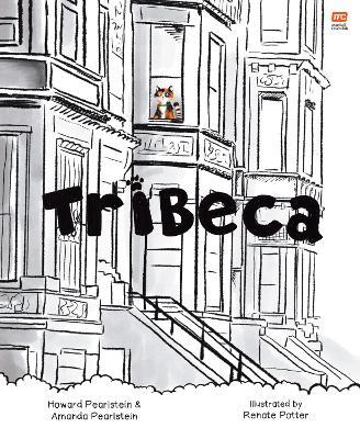 Tribeca - Amanda Pearlstein